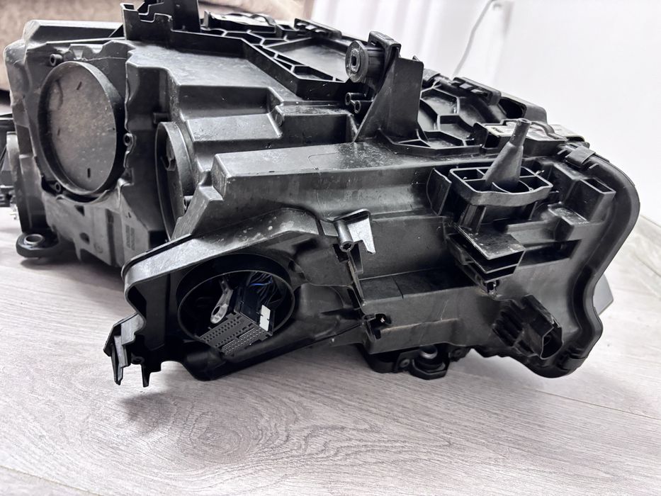 Far dreapta bmw x3/x4 g01/g02  lci led facelift