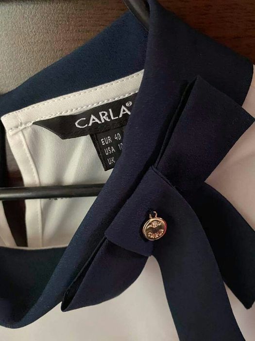 Официална блузка Carla