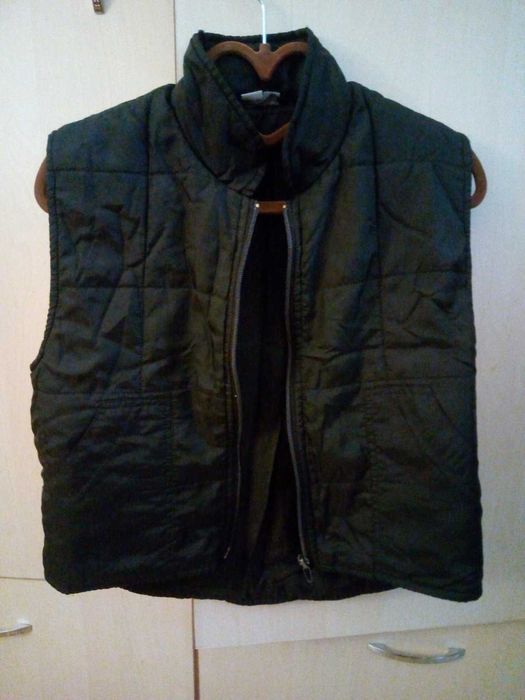 Детска пижама в 2 части, болеро, сукман, грейка