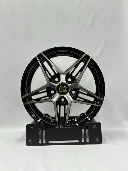Комплект Диск R15 5x114
