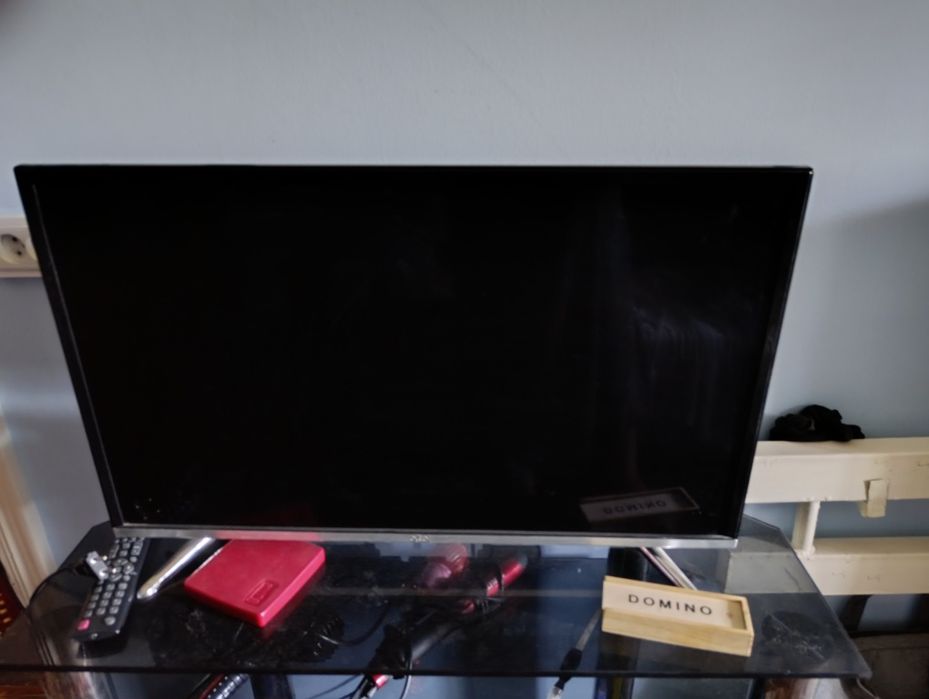 Телевизор артель 32 не смарт