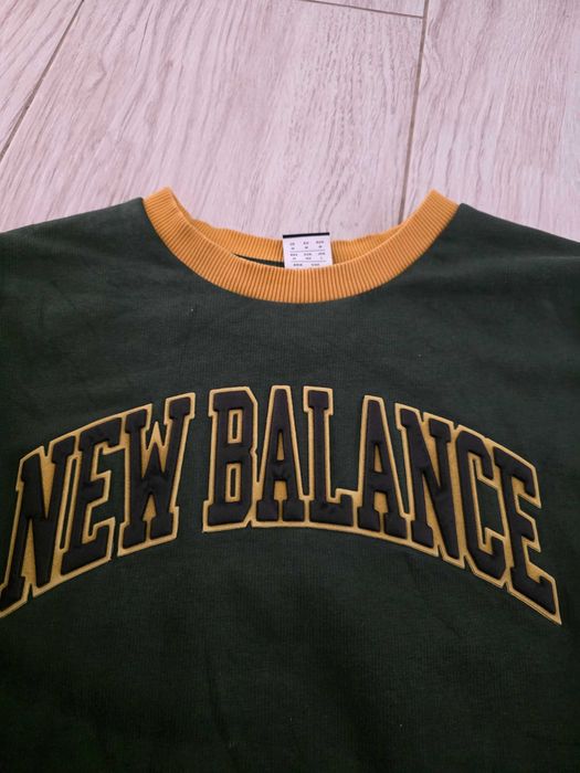 Мъжка блуза New Balance