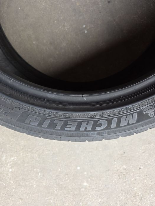 2 anvelope 225 45 R 17 Michelin vara