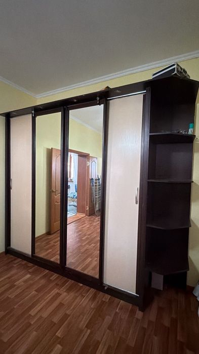 Прихожая в коридор