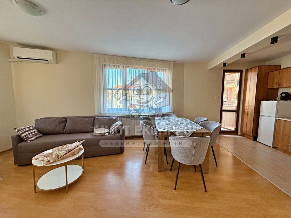 Дава се под наем Тристаен апартамент в Асеновград - 90 кв.м за 382.5 € - Снимка #4