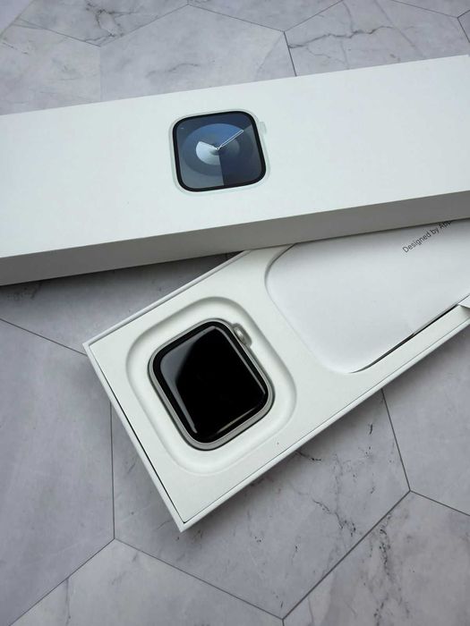 Apple Watch 9 41mm/ Эпл Уотч/РАССРОЧКА ДО 60 МЕСЯЦЕВ/"Лидер Ломбард"