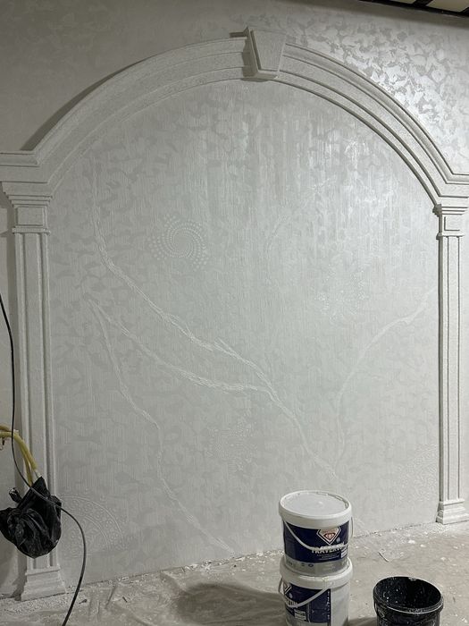 Травертин картамера (мармарено)