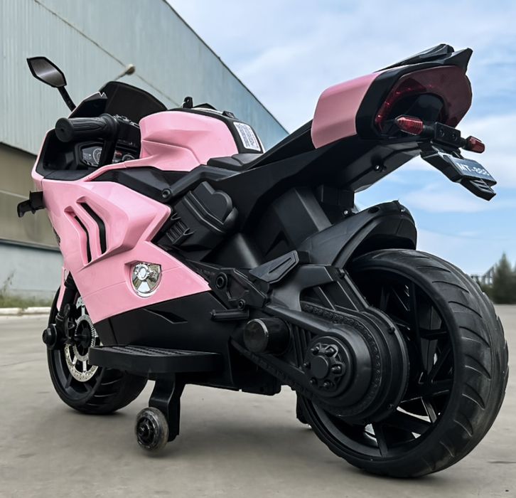 Motocicleta copii electrica