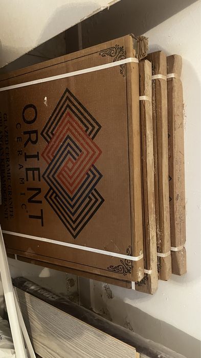 Кафель сатылады новый