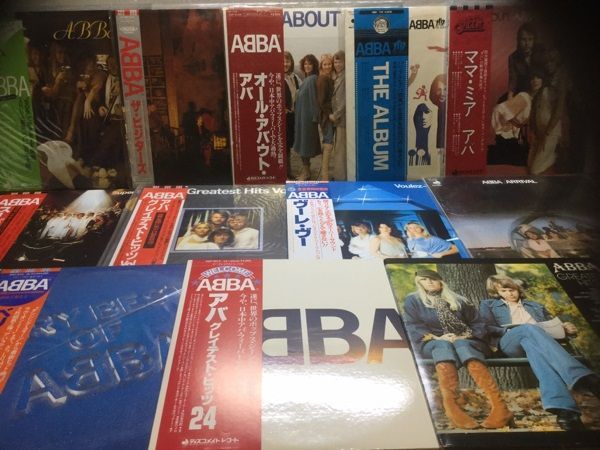 пластинка для хорошего звука