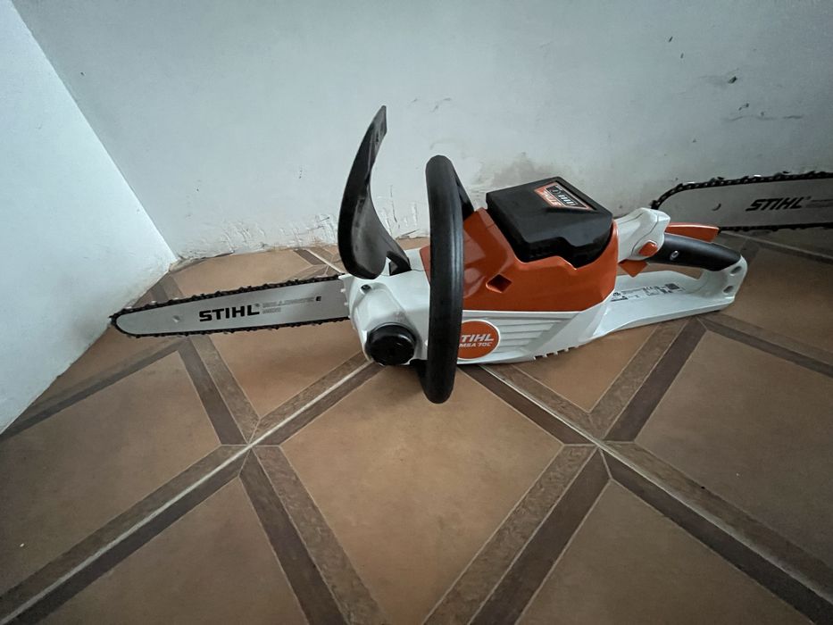 Резачки STIHL чисто нови