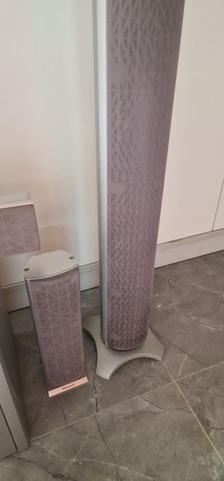 Комплект для домашнего кинотеатра Pioneer