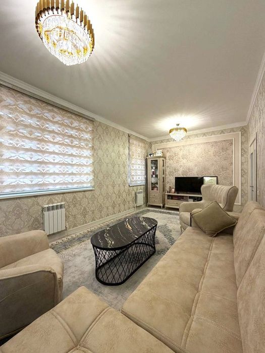 Аренда 2/4/9. ЖК. Асалом Сохил. Ул. Фергана йули