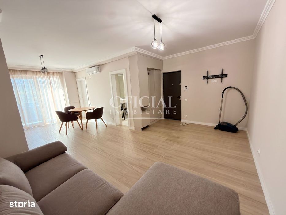 Apartament 2 Camere | Parcare Inclusa | Zona VIVO BMW