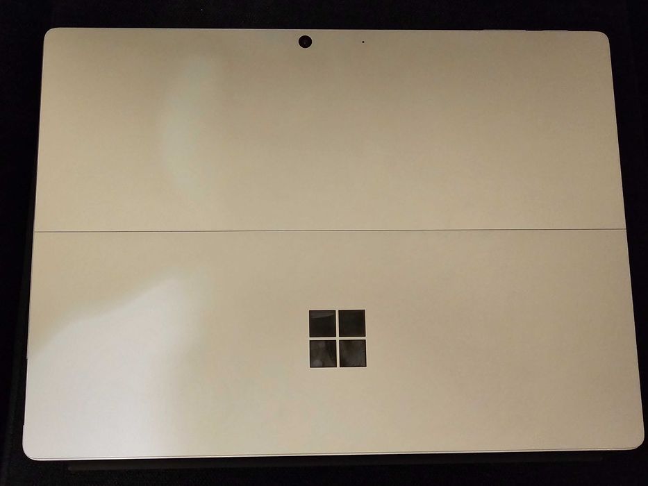 Microsoft Surface Pro 11 for business