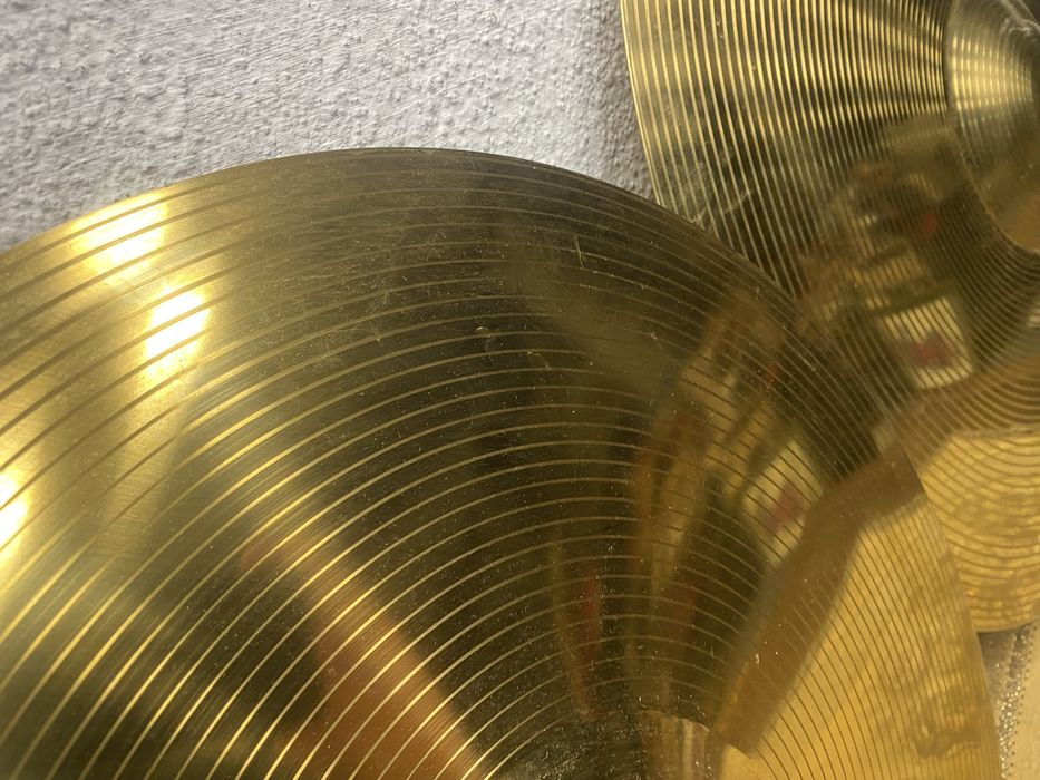 Винтидж чинели плафони осветление бар клуб 1970