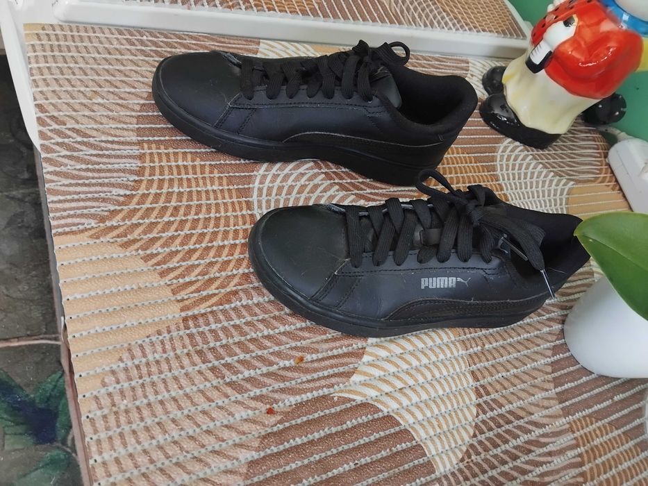 Детски маратонки Puma
