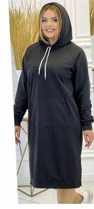 Платье спортивное