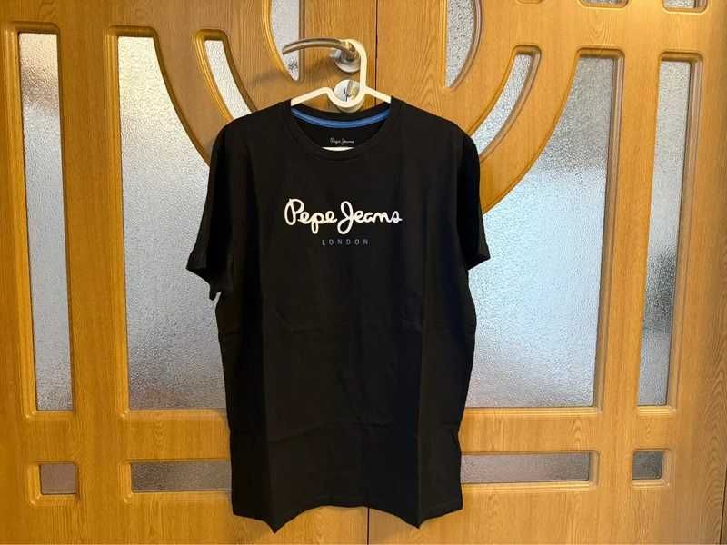 Pepe Jeans, tricou barbati, marime L