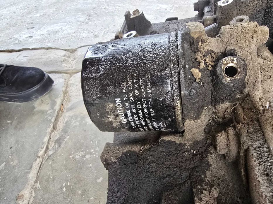 Продам Двигатель на хундай акцент