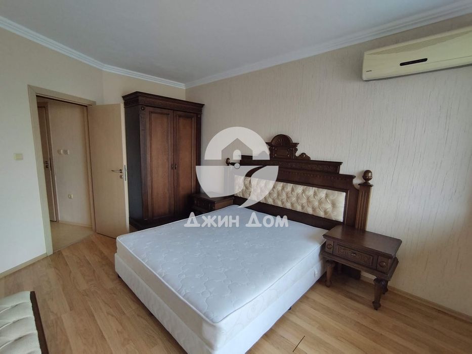 Продава се Двустаен апартамент в Царево - 75 кв.м за 1119 €/кв.м - Снимка #6