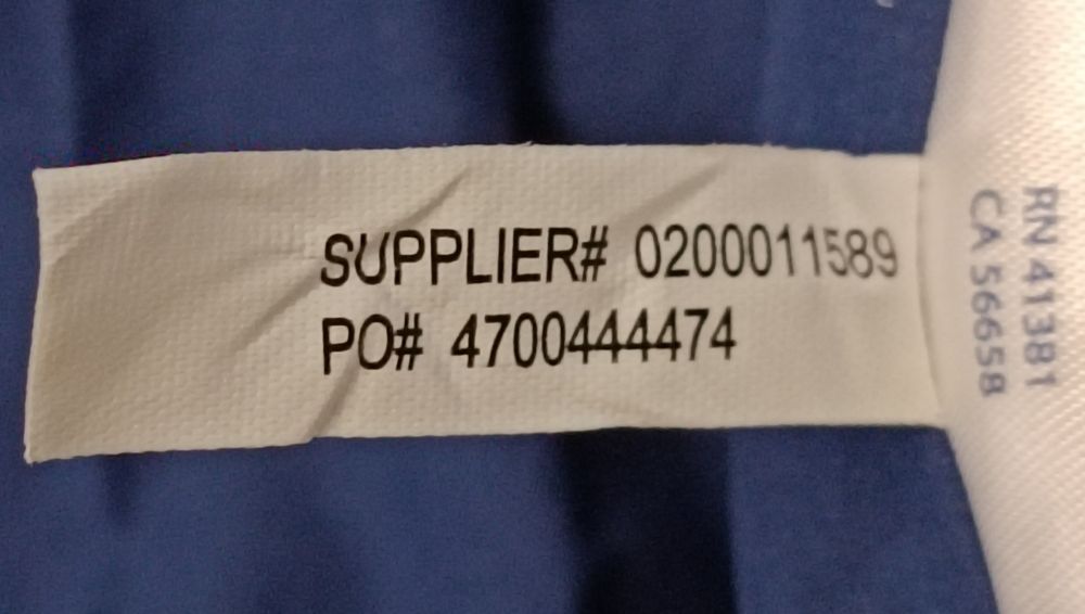 POLO Ralph Lauren оригинална риза XL памучна дълъг ръкав