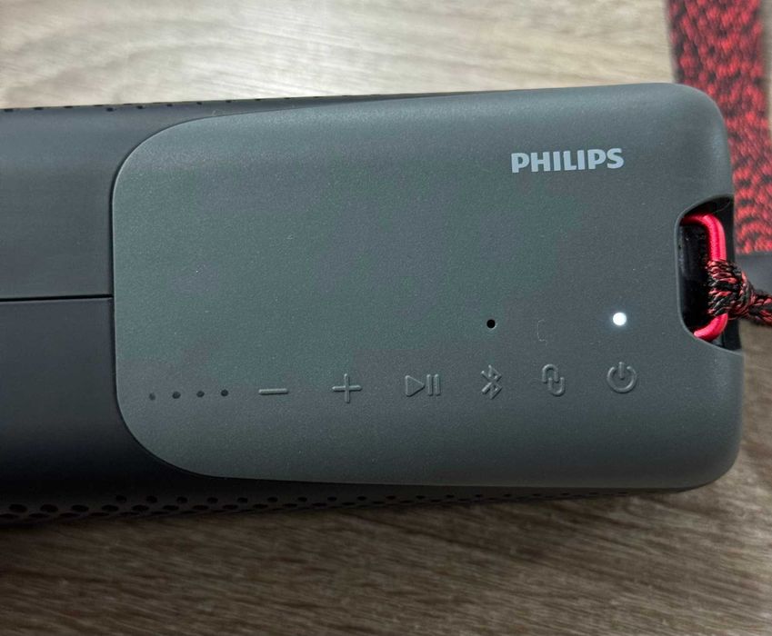 Портативна колонка Philips - TAS4807