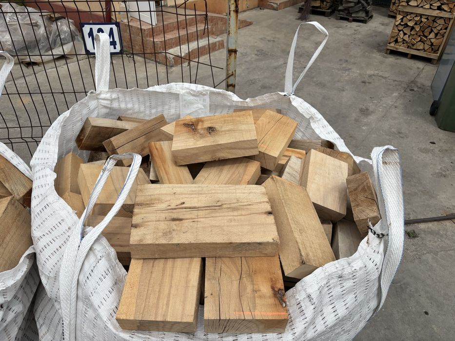 Inima de fag pentru foc