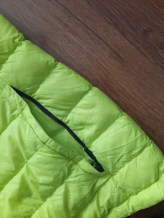 Mckinley мъжки елек XL размер.