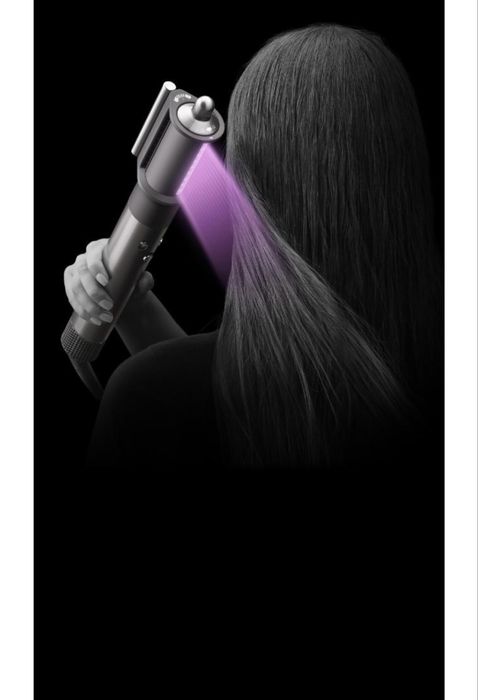 Dyson Airwrap complete