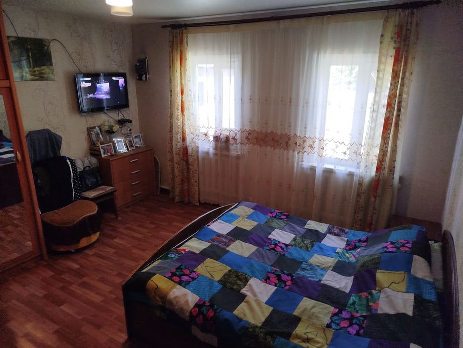 Продажа дома в Новой Тихоновке