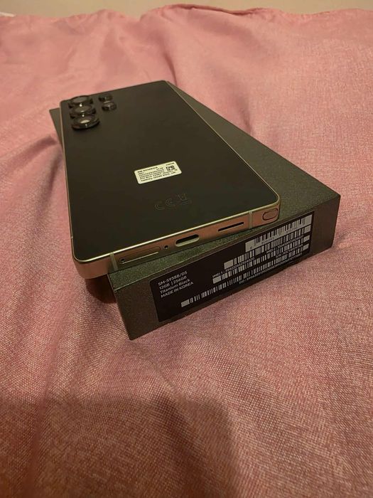 Samsung s25ultra 256 ceas samsung seria8