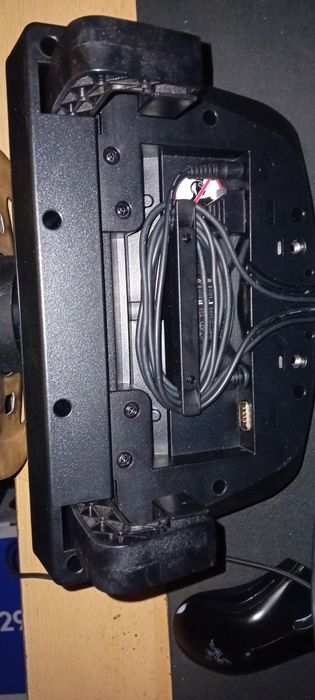 Logitech g 29 stare perfecta