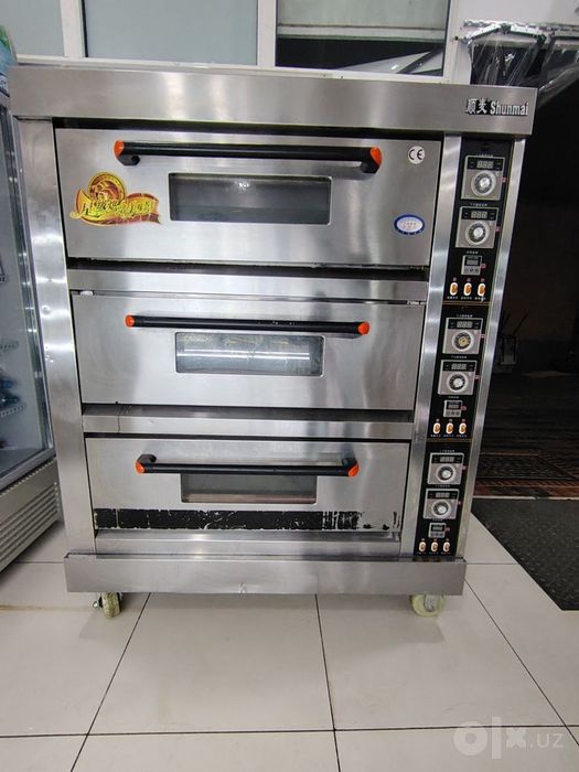 Elektr pech 19kw