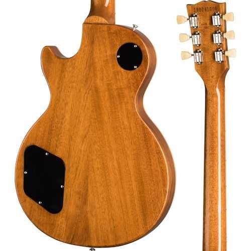Gibson Les Paul Standard 50s Gold Top Электрогитара