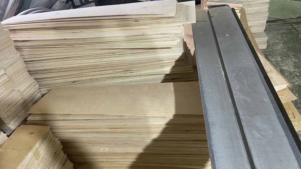 Фонера толшина 4мм