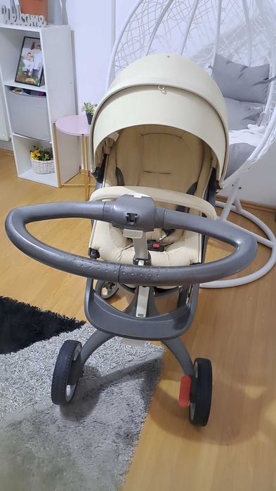 Stokke,  v4, 2in1