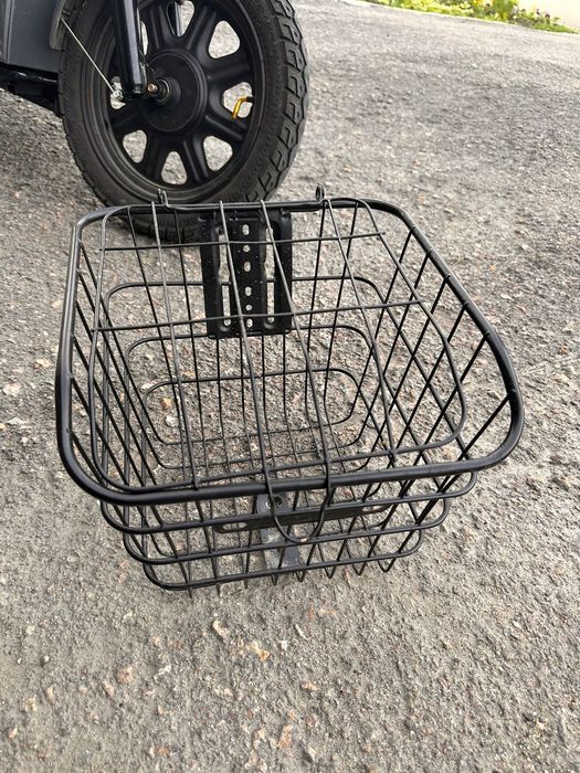 Продаю электро скутер.На ходу!!!