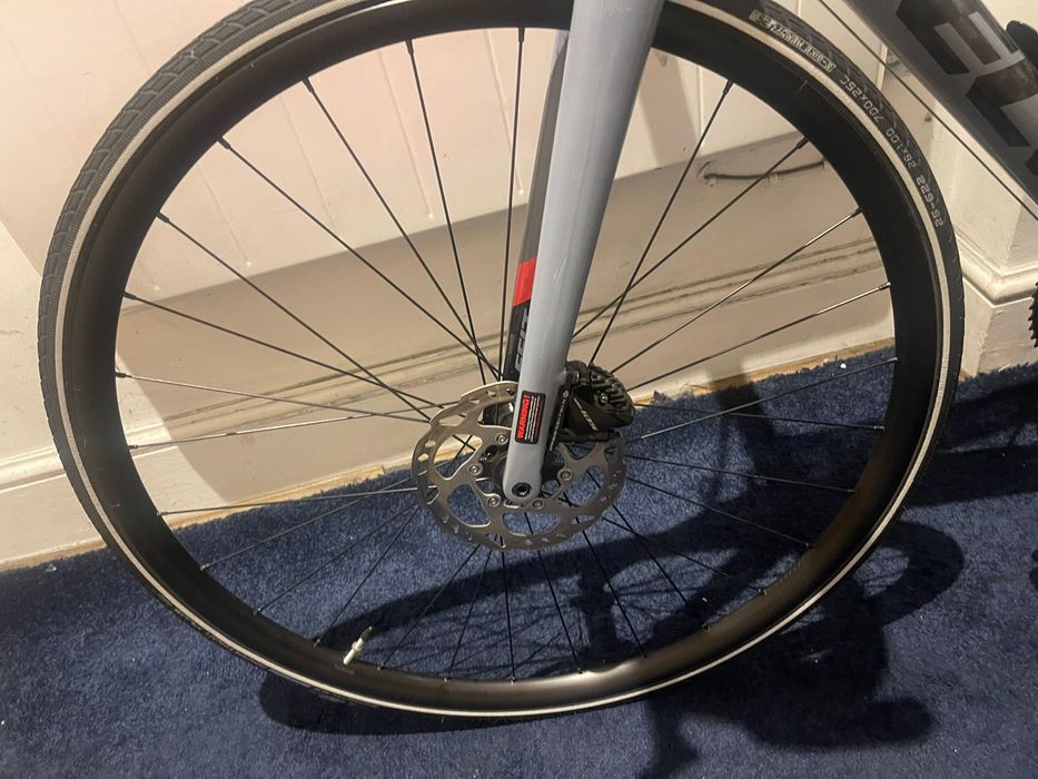 Cursiera carbon Felt ,shimano 105 2022