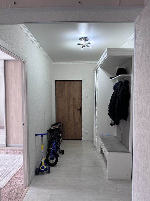 Продам 3 комнатную квартиру.