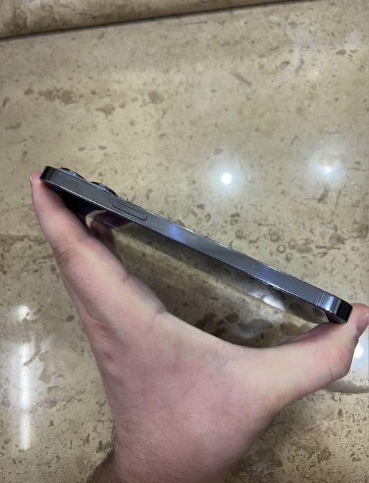 IPhone 13 Pro Max 256gb