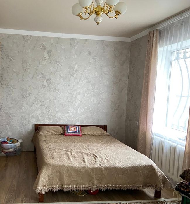 1 эт дом в мкр таугуль, магнум