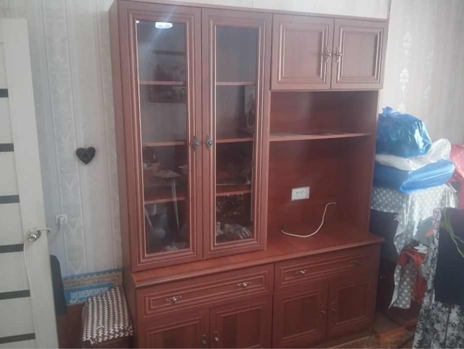 Гарнитура для зала