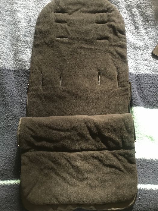 Sac pentru copii util in carucior