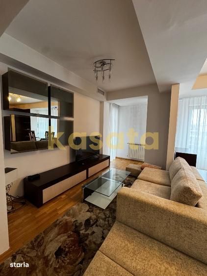 Apartament 2 camere | Herăstrău | Loc de parcare | Boxa | PET FRIENDLY