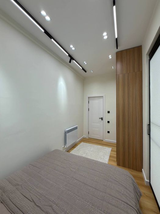 Продается 2х ком квартира, ЖК Соларис, ор-р: массив Кушбеги, 48м²
