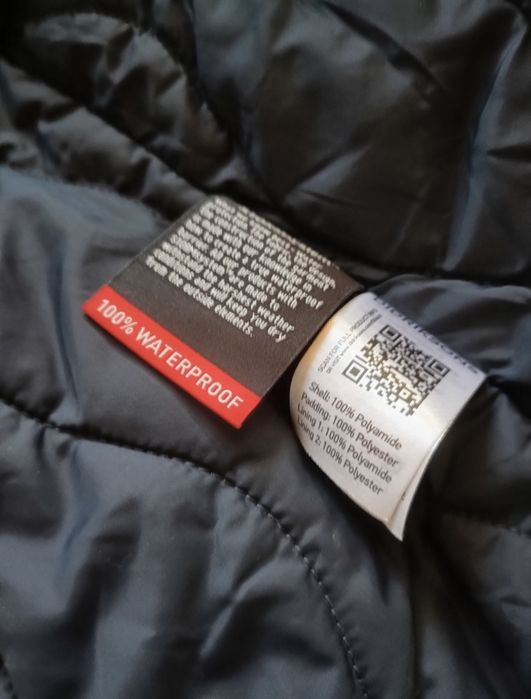 Geaca dama didriksons 38