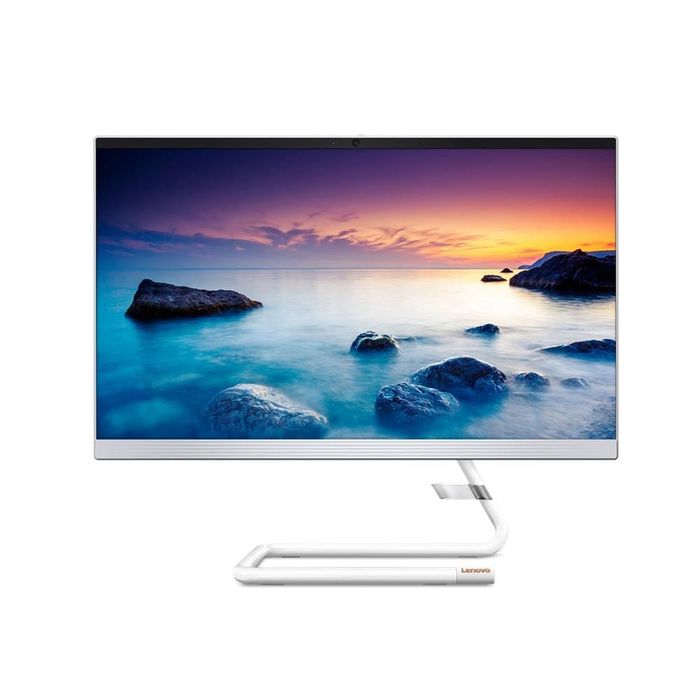 Моноблок Lenovo IdeaCentre AIO 3 24IMB05