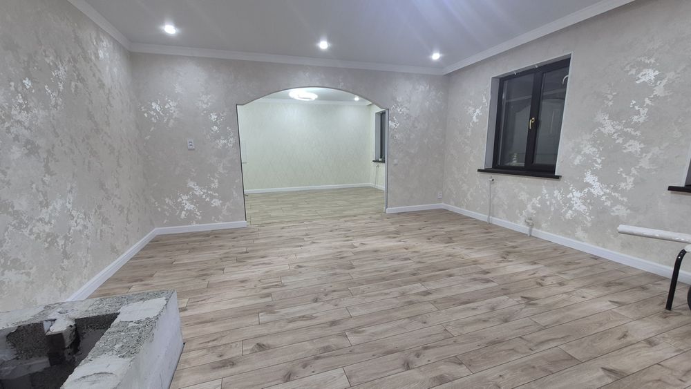 Евро ремонт Тараз