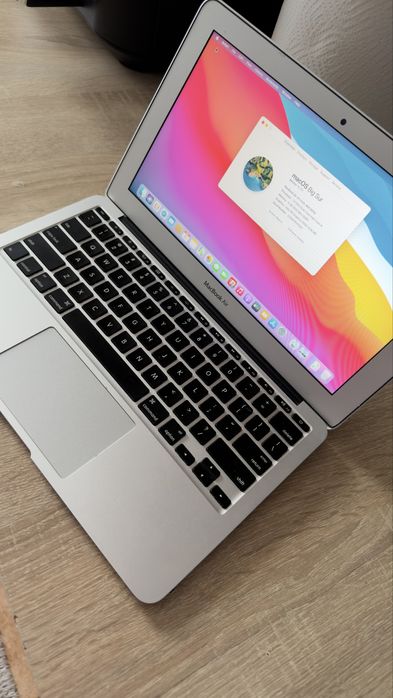 Macbook air 2013 i5